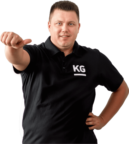 Константин Киселёв, основатель KISELEV GROUP и KISELEV LAB